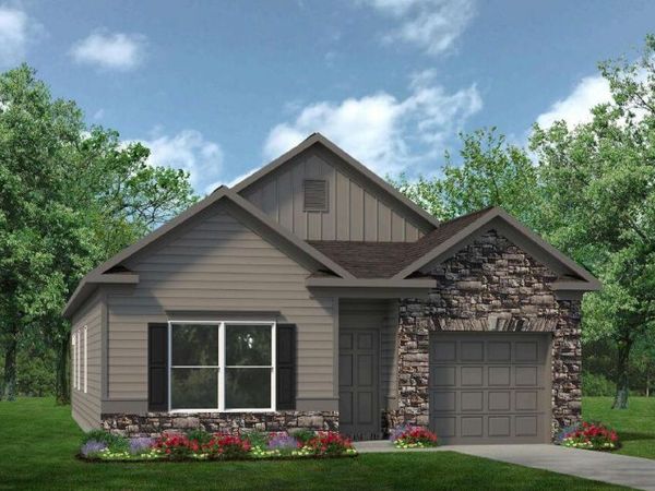 4261 Jabalia Lane, Cleveland, TN 37323