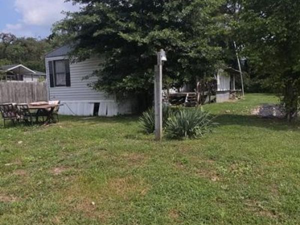Lot 6 & 7 Division Street, Moundsville, WV 26041