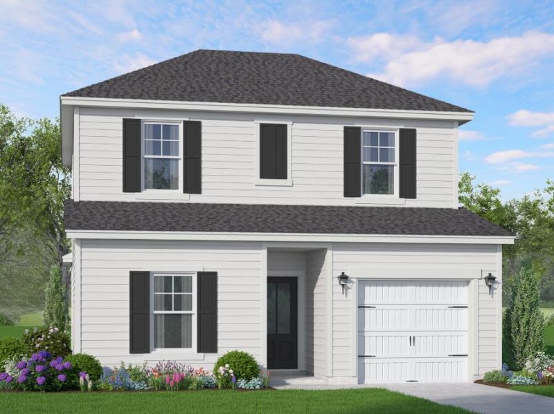3434 Evergreen Oak Road Road Photo 1