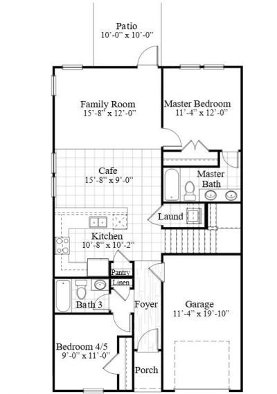 3434 Evergreen Oak Road Road Photo 33