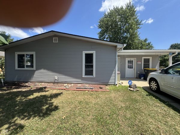 4410 S Madison Avenue , Anderson, IN 46013