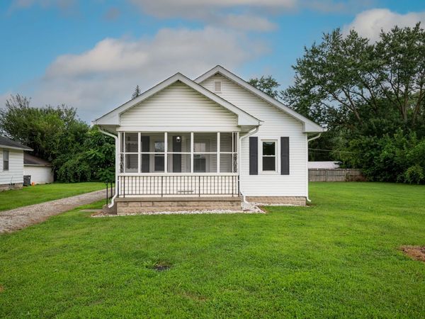 3418 Division Street , Indianapolis, IN 46217