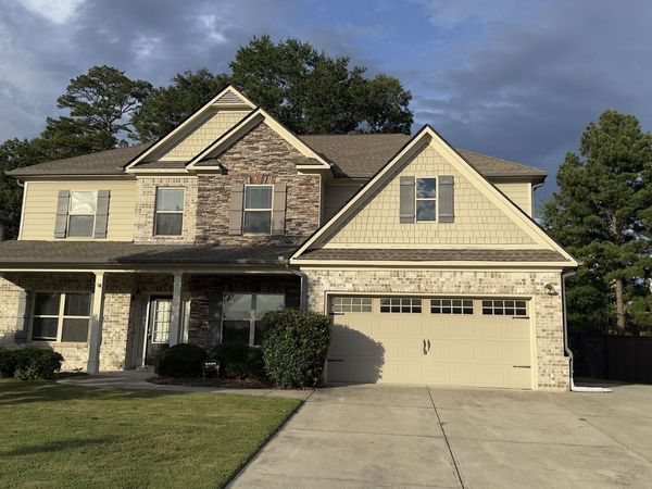 2080 Marlborough Drive, Bethlehem, GA 30620