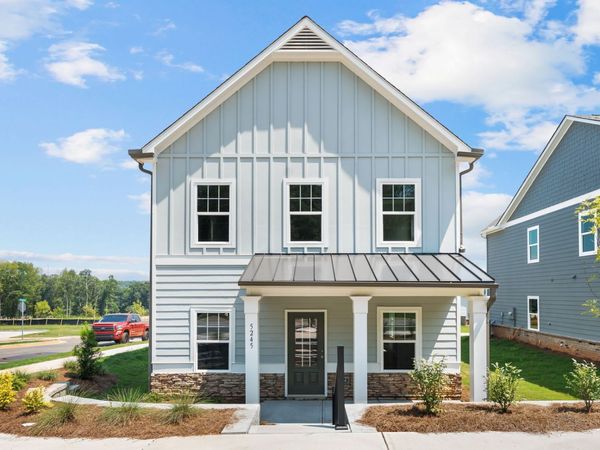 5245 Gainesville Street, Flowery Branch, GA 30542