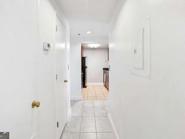 1280 W Peachtree Street NW, Unit 3705, Atlanta, GA 30309