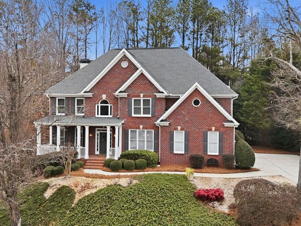 2570 Wood Creek Court, Dacula, GA 30019