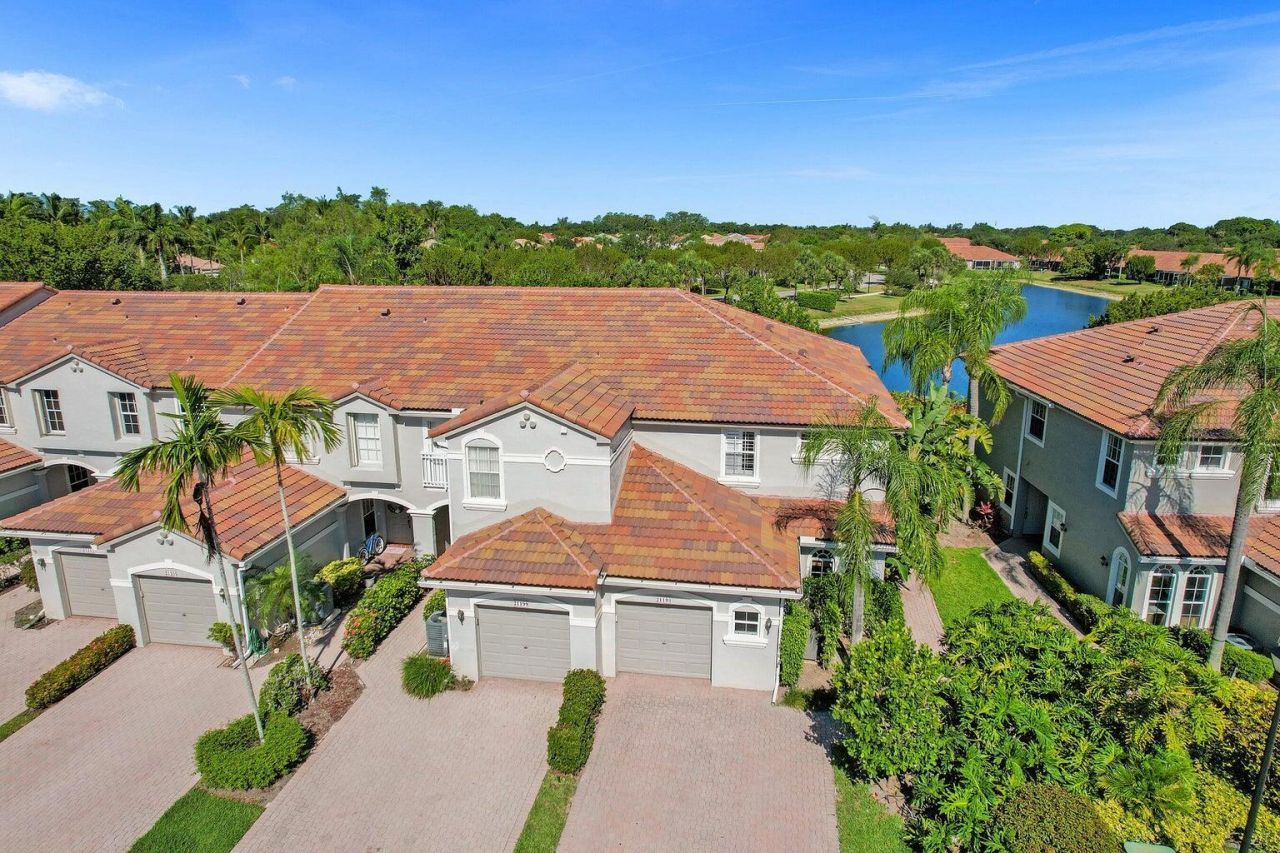 21193 Vía Eden, Boca Raton, FL 33433 Photo