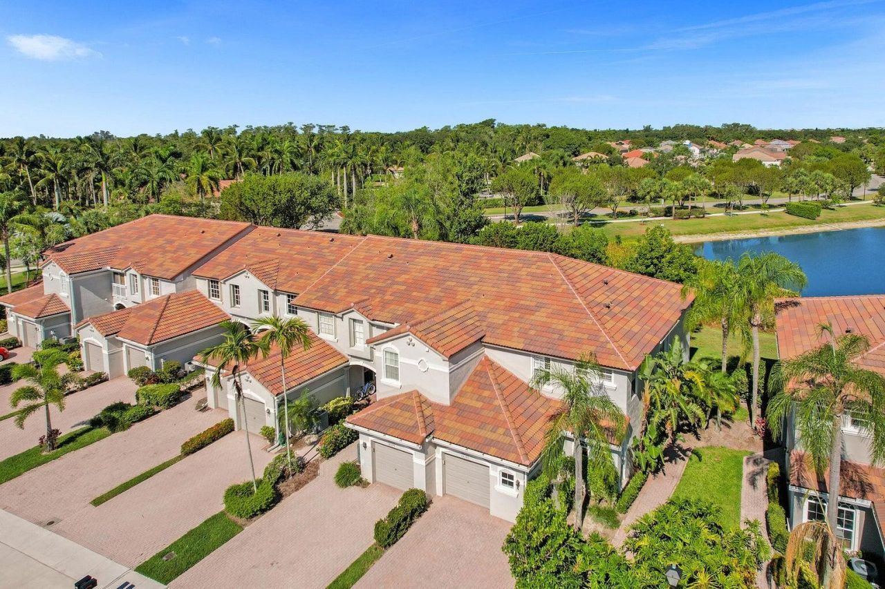 21193 Vía Eden, Boca Raton, FL 33433 Photo