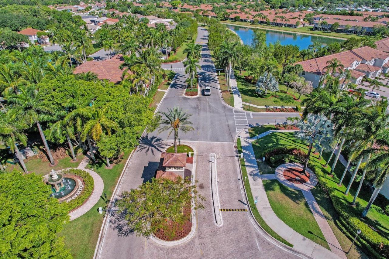 21193 Vía Eden, Boca Raton, FL 33433 Photo