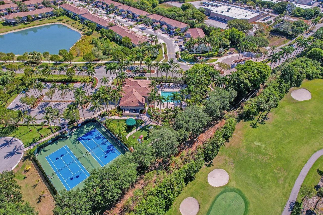 21193 Vía Eden, Boca Raton, FL 33433 Photo