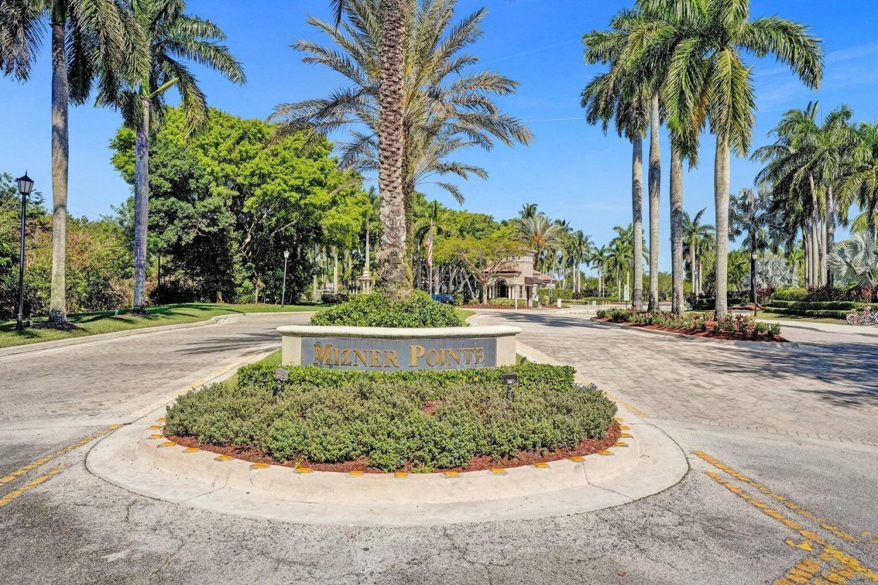 21193 Vía Eden, Boca Raton, FL 33433 Photo