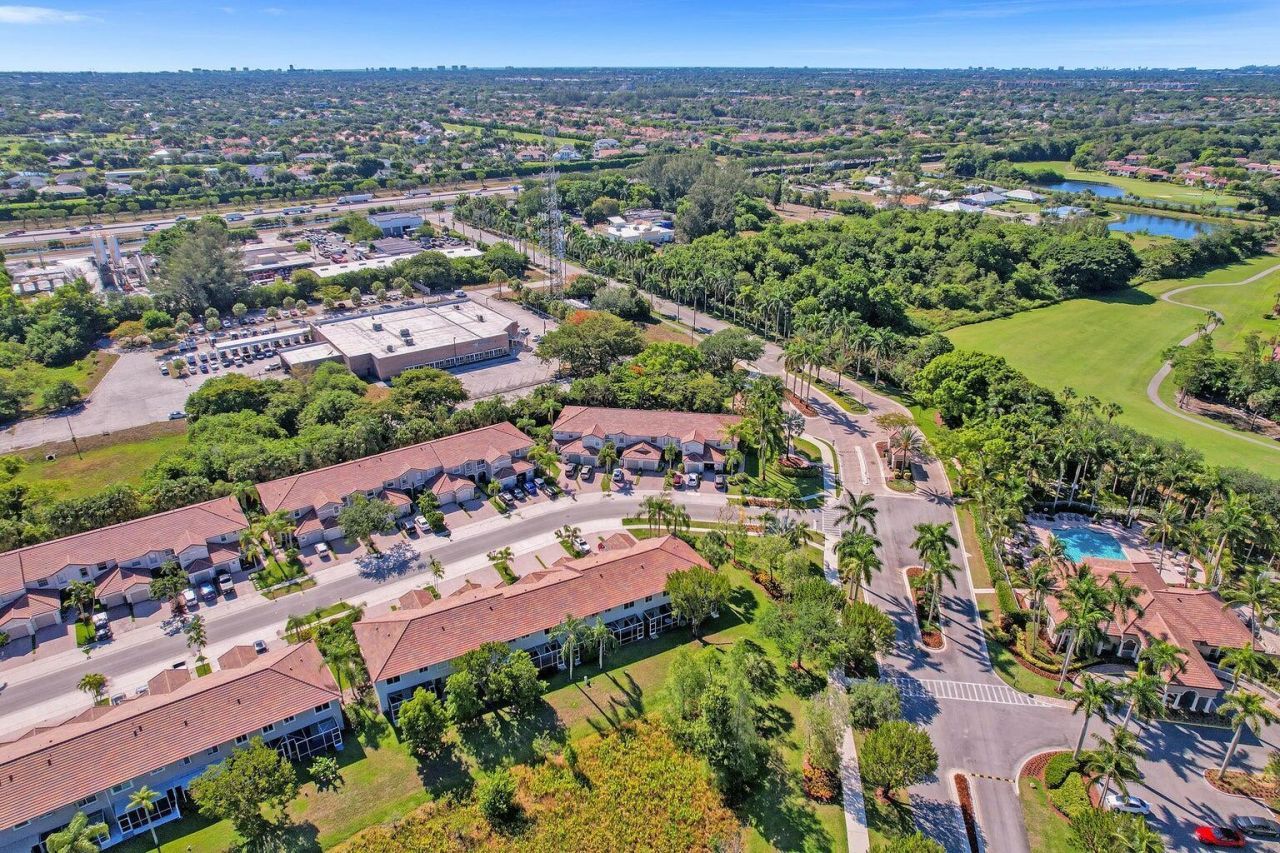21193 Vía Eden, Boca Raton, FL 33433 Photo