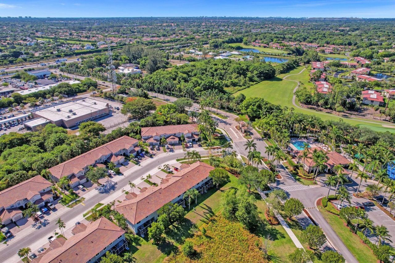 21193 Vía Eden, Boca Raton, FL 33433 Photo