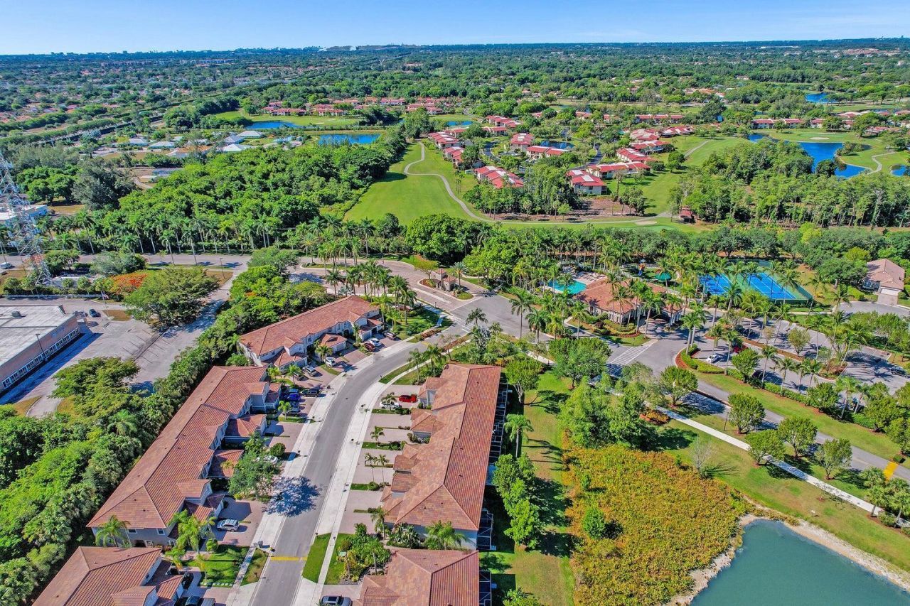 21193 Vía Eden, Boca Raton, FL 33433 Photo