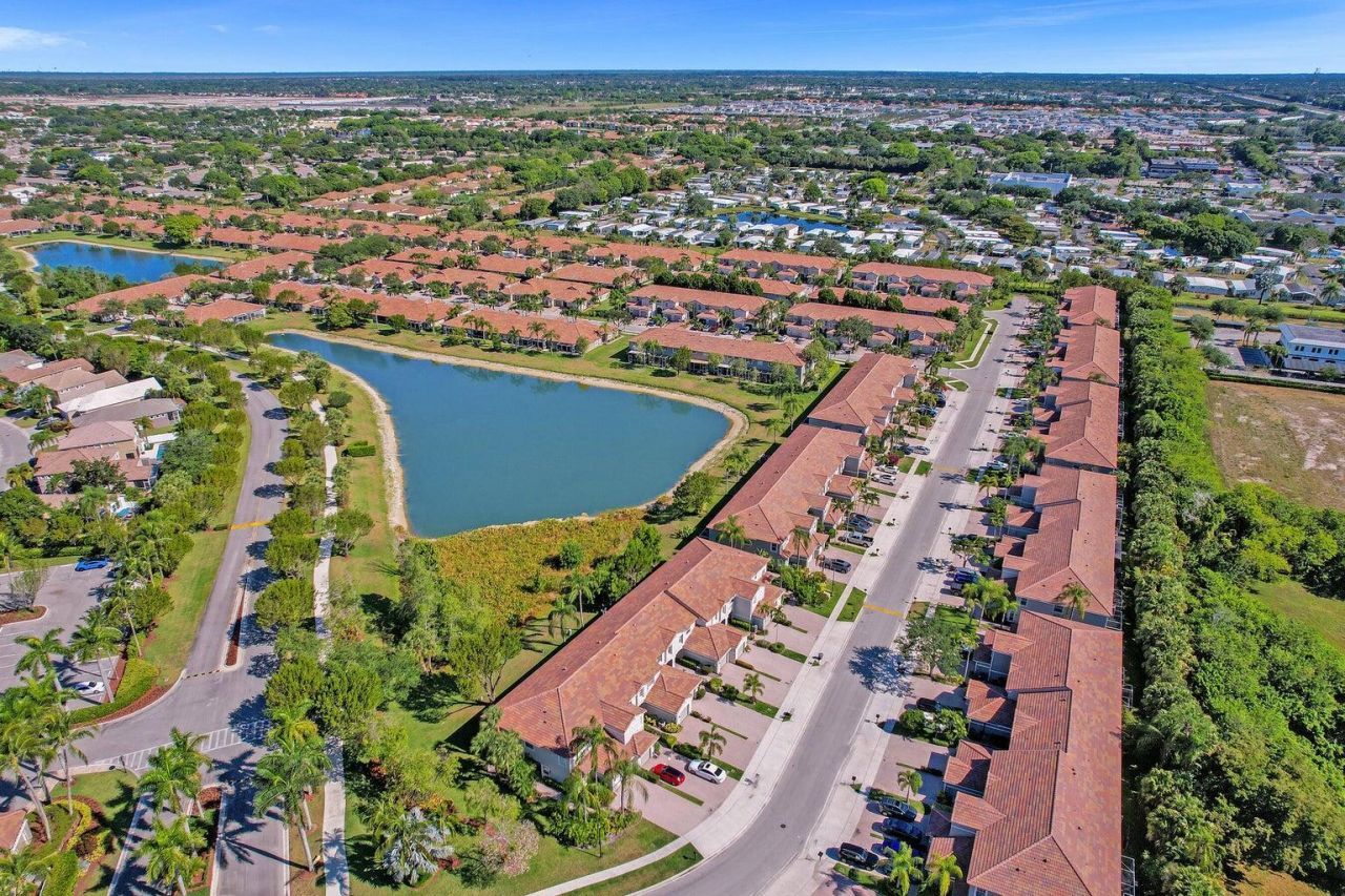 21193 Vía Eden, Boca Raton, FL 33433 Photo