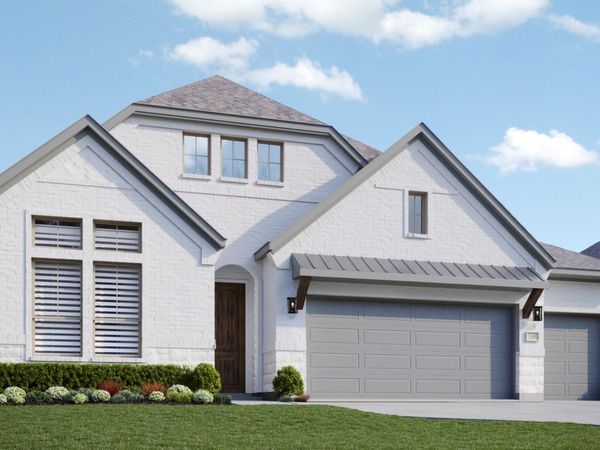 912 Sunny Ridge DR, Leander, TX 78641