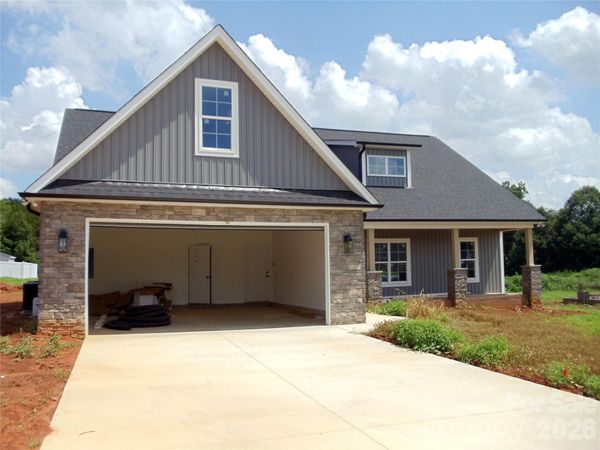 155 Southern Oaks Lane , Salisbury, NC 28147