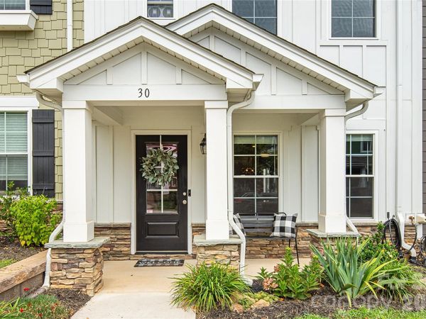 30 Walnut Springs Drive, Asheville, NC 28804