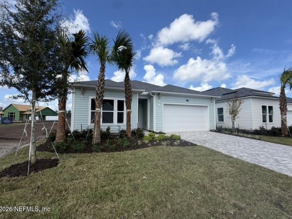 12177 ENDEAVOR DR Drive, Jacksonville, FL 32256