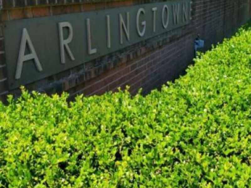 3127 Arlingtowne Lane , Unit 5, Columbus, OH 43221 Photo 1