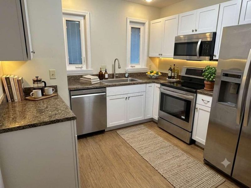 3127 Arlingtowne Lane , Unit 5, Columbus, OH 43221 Photo 5