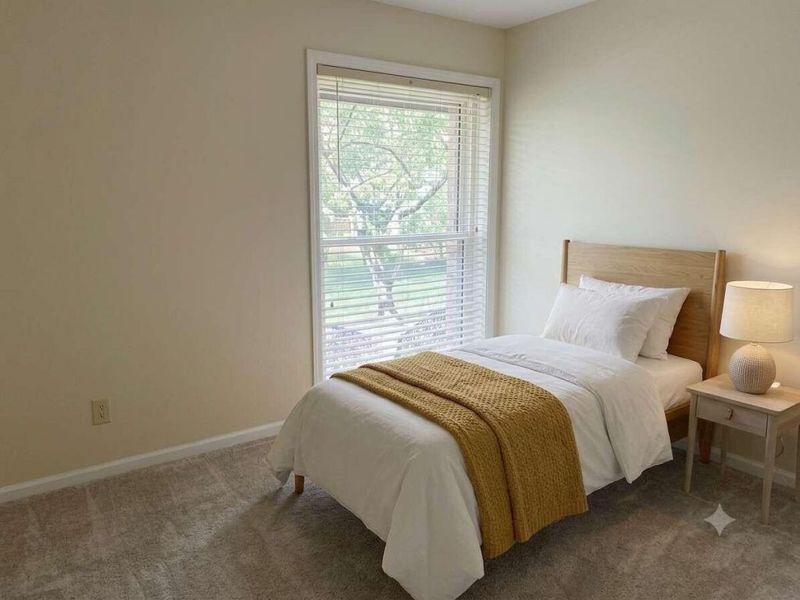 3127 Arlingtowne Lane , Unit 5, Columbus, OH 43221 Photo 9