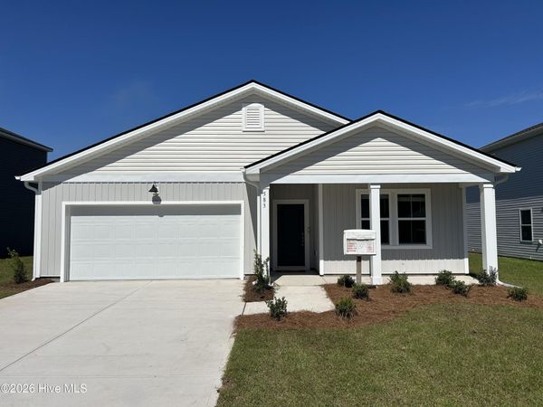 583 Coronado Avenue SE, Leland, NC 28451