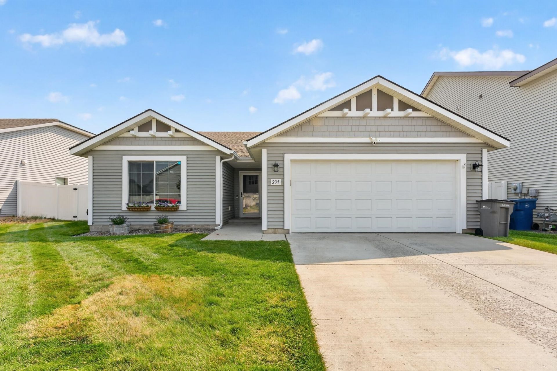 235 S Lawson St, Airway Heights, WA 99001 Main Photo