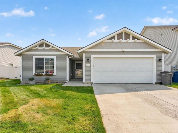 235 S Lawson St, Airway Heights, WA 99001