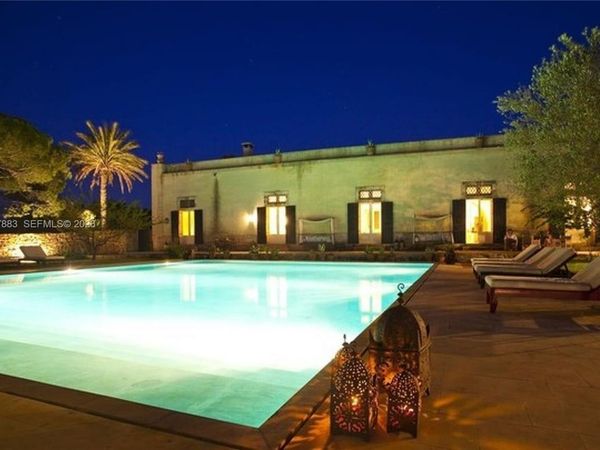 1 Ruffano Italy , FL 00000