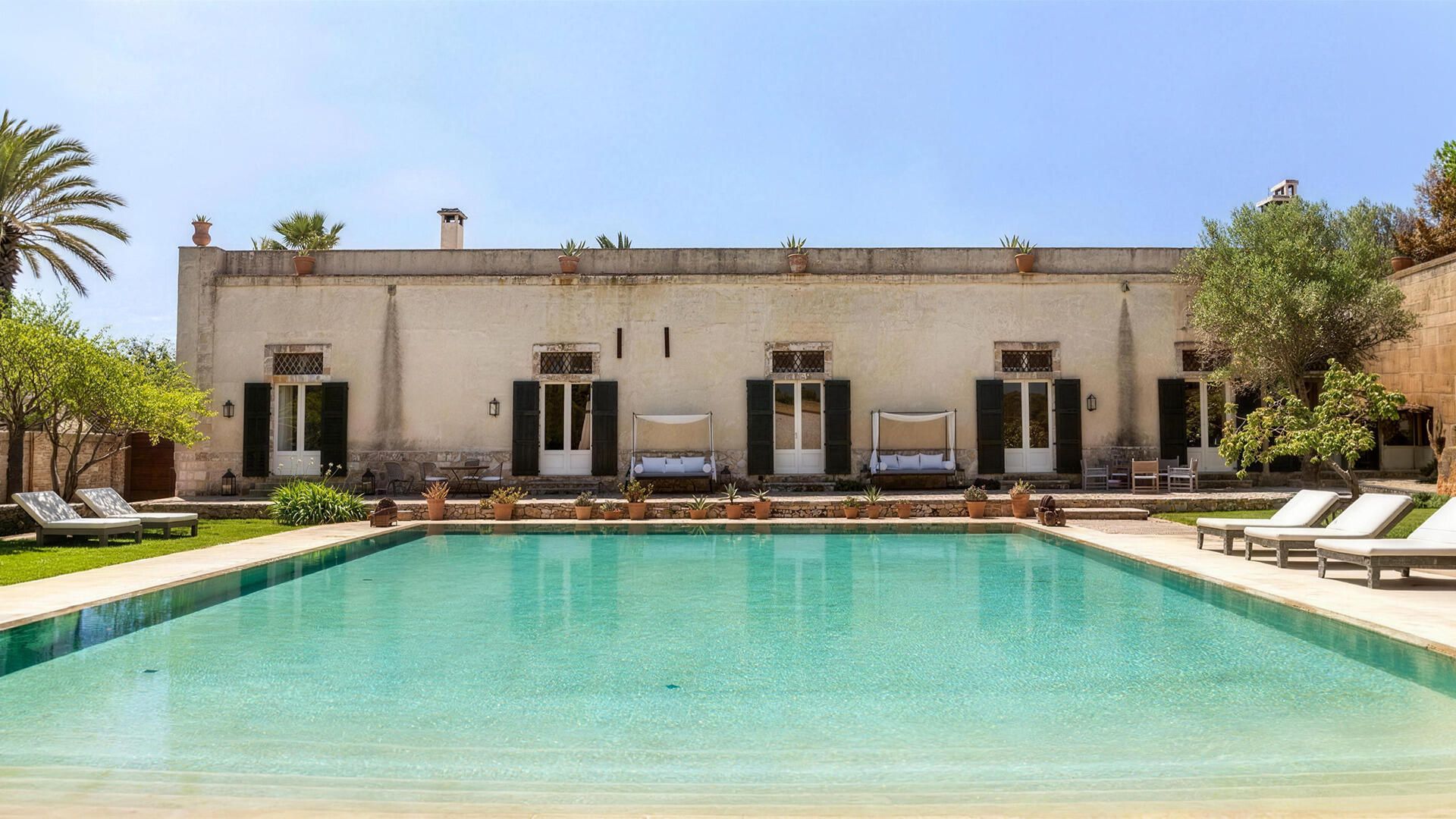 1 Ruffano Italy , , FL 00000 Photo