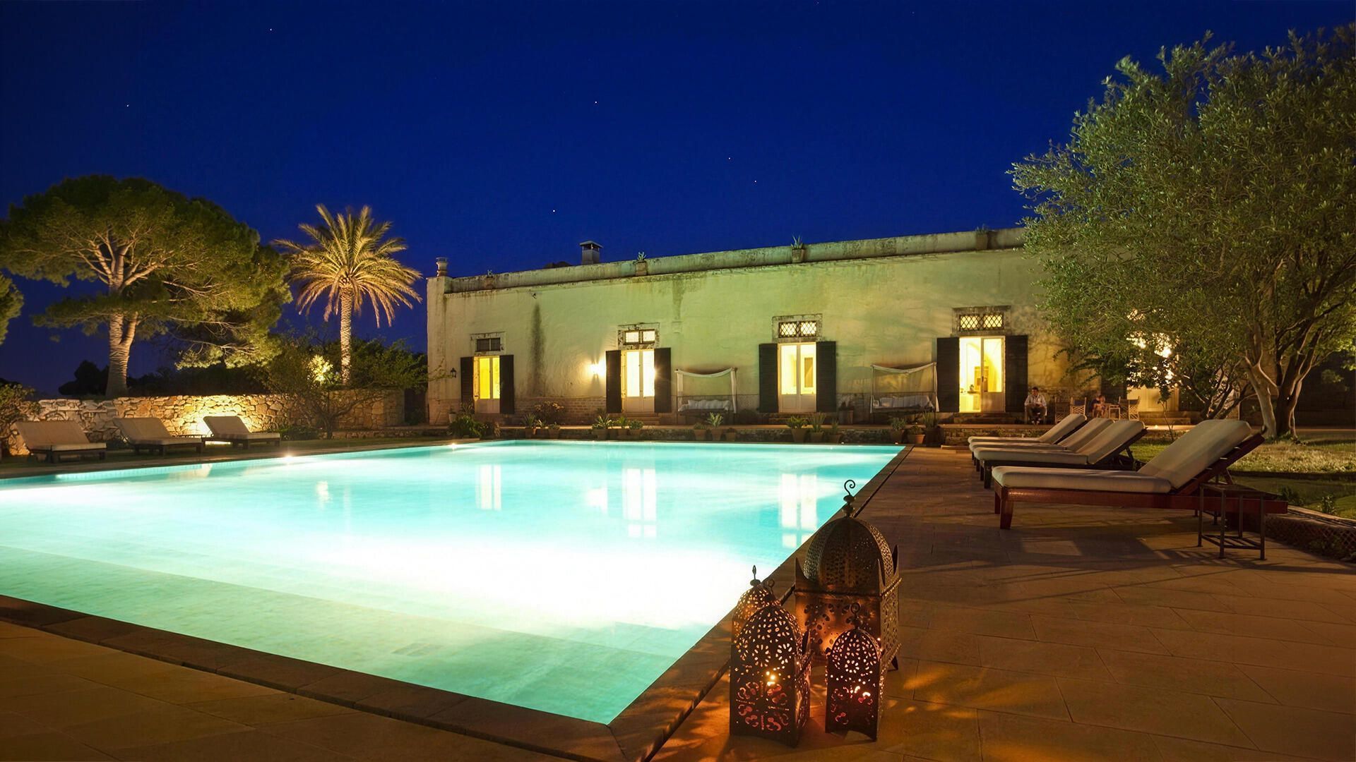 1 Ruffano Italy , , FL 00000 Photo