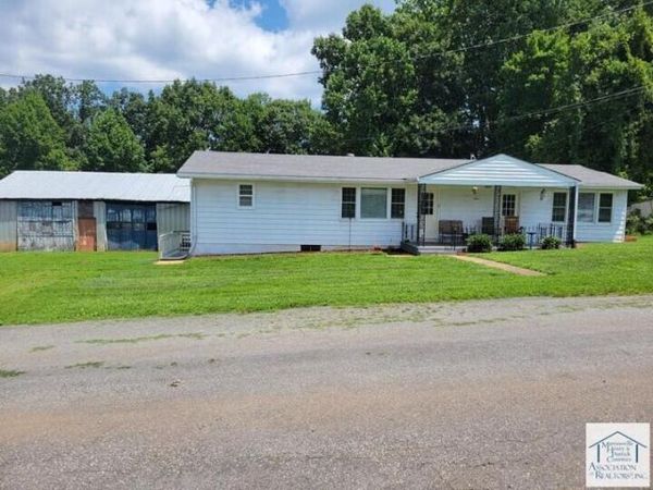122 Acorn RD, Rocky Mount, VA 24151