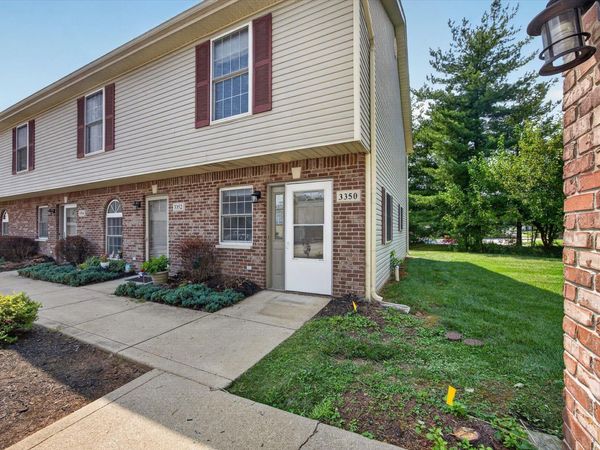 3350 S Oaklawn Circle, Bloomington, IN 47401