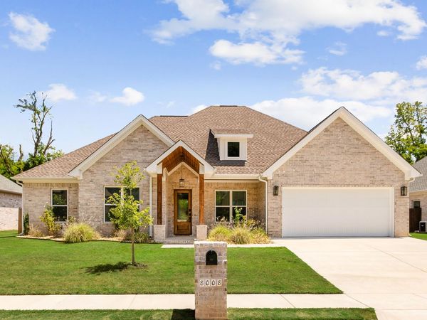 8008 N Shoreline, Benton, AR 72019
