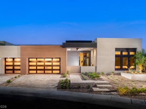 4842 Verde Bloom Street, Las Vegas, NV 89135