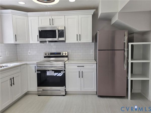 419 Airycrest Drive , Highland Springs, VA 23075