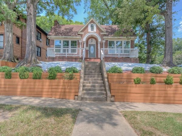 502 Kirby Place , Shreveport, LA 71104