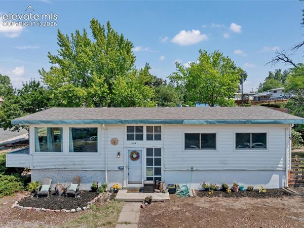 2104 Constitution Avenue, Colorado Springs, CO 80909