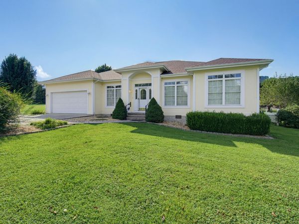 286 Cedar Lane, Dunlap, TN 37327