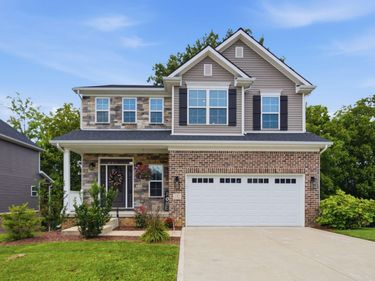143 Peaceful Landing , Georgetown, KY 40324