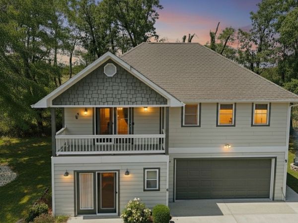 138 Deepwood Dr , Murray, KY 42071