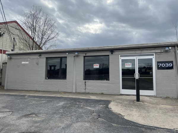 7039 Nolensville Rd , Brentwood, TN 37027