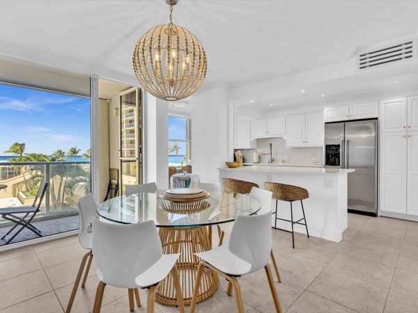 4300 N Ocean Boulevard, Unit 2D, Fort Lauderdale, FL 33308