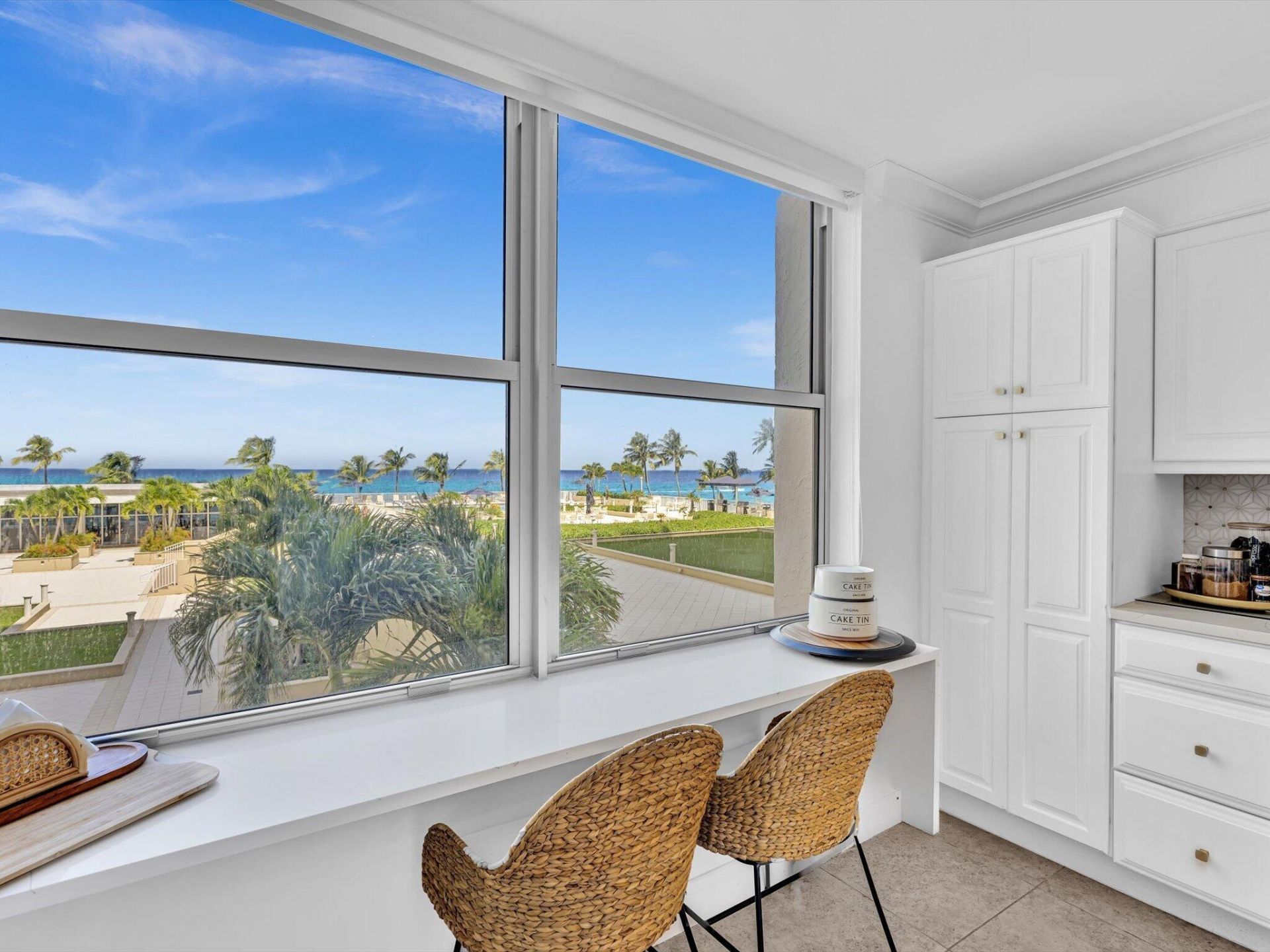 4300 N Ocean Boulevard, Unit 2D, Fort Lauderdale, FL 33308 Photo