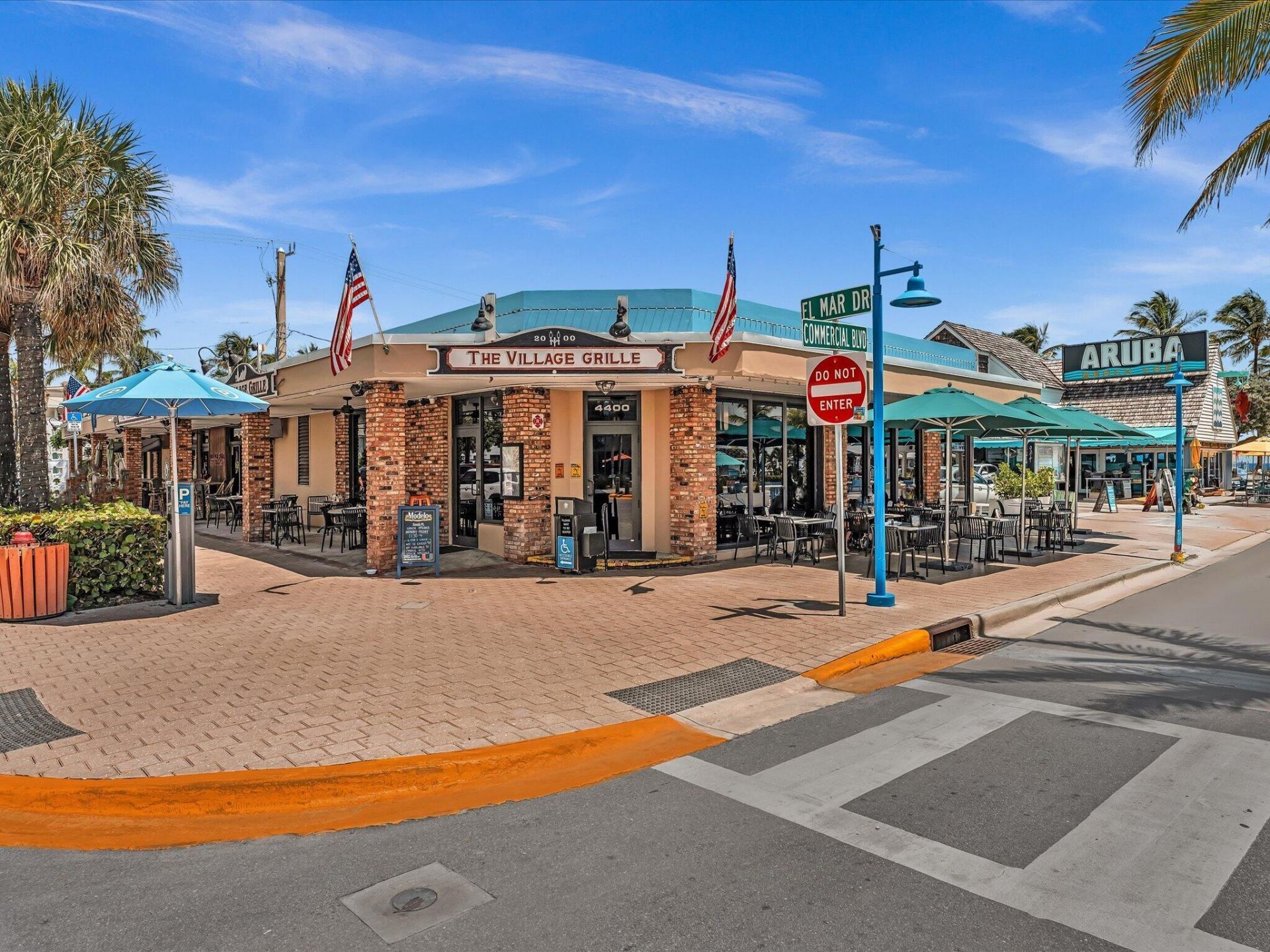 4300 N Ocean Boulevard, Unit 2D, Fort Lauderdale, FL 33308 Photo