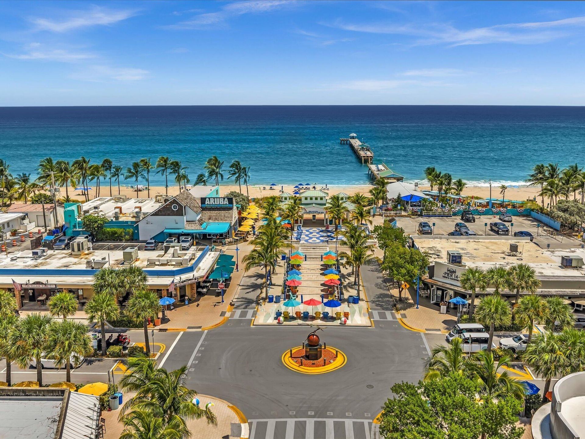 4300 N Ocean Boulevard, Unit 2D, Fort Lauderdale, FL 33308 Photo