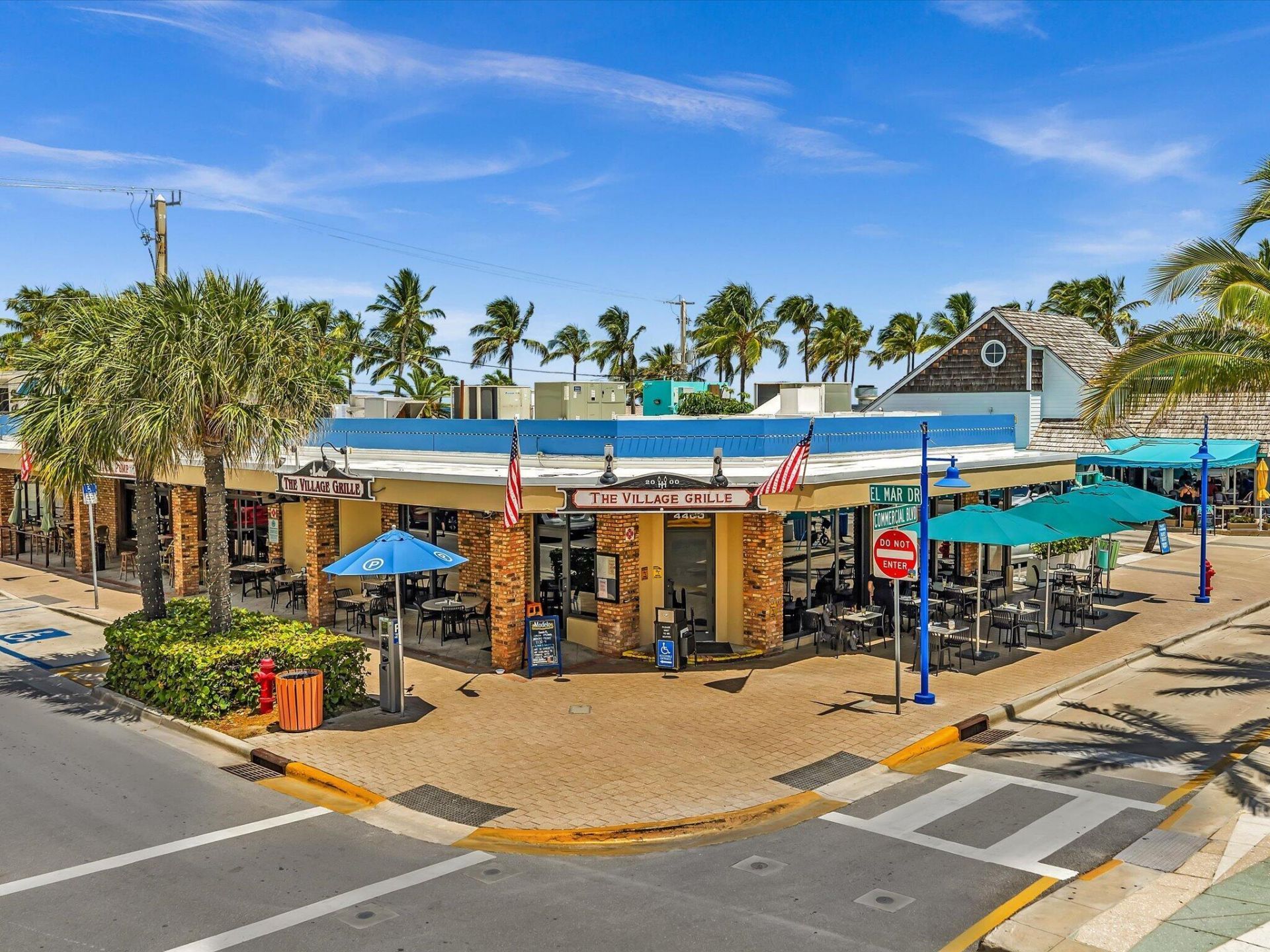 4300 N Ocean Boulevard, Unit 2D, Fort Lauderdale, FL 33308 Photo