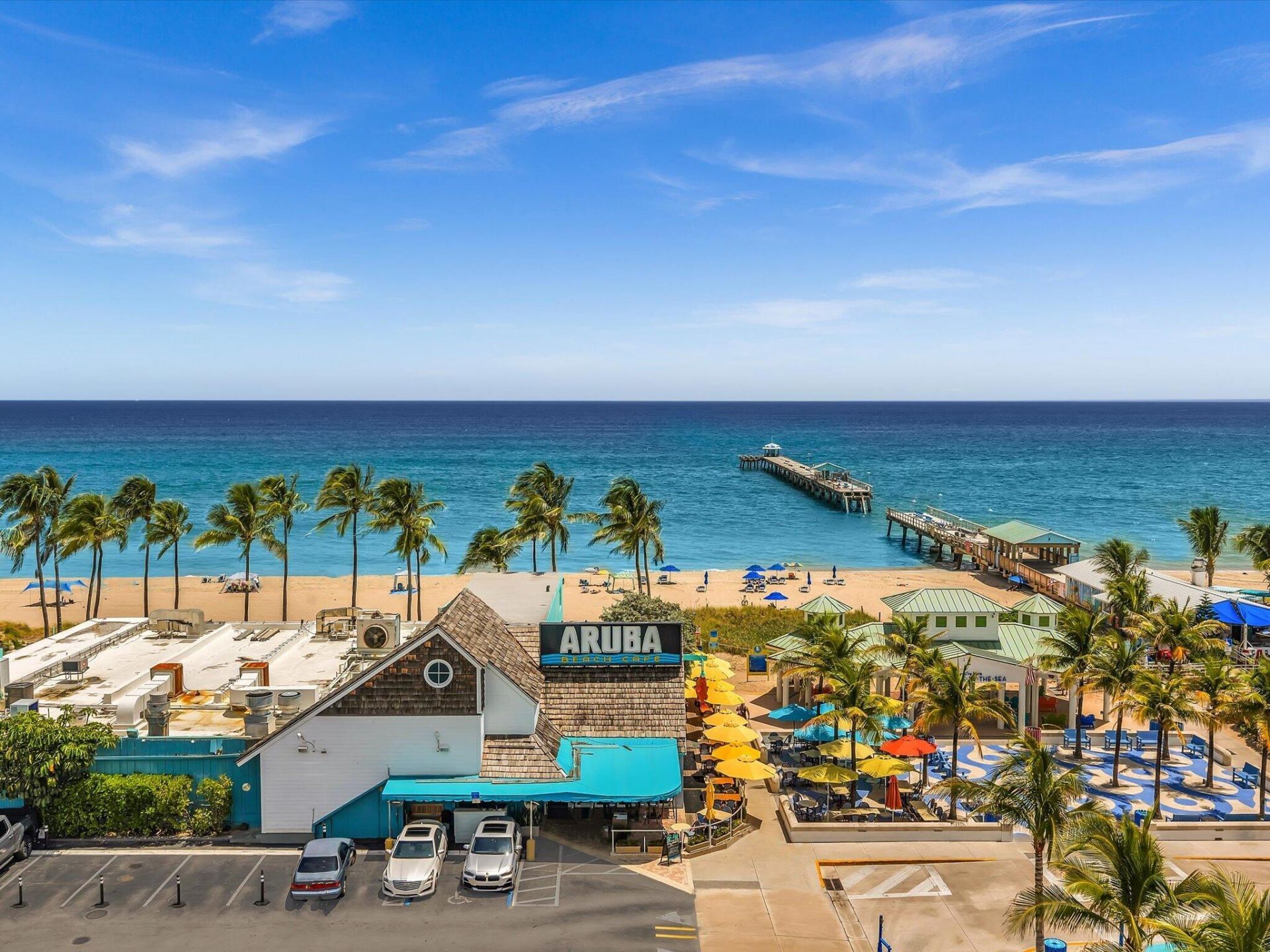 4300 N Ocean Boulevard, Unit 2D, Fort Lauderdale, FL 33308 Photo