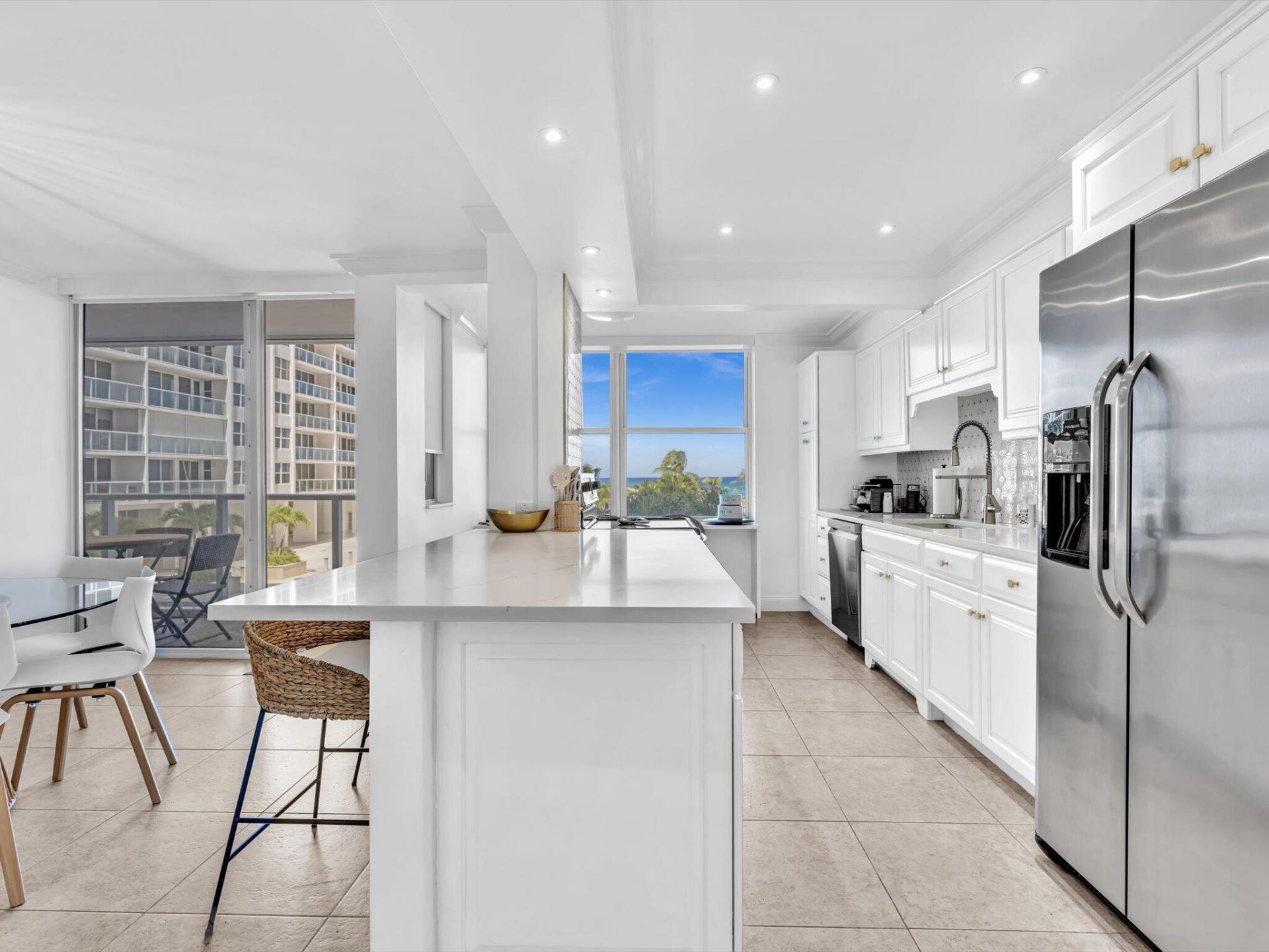 4300 N Ocean Boulevard, Unit 2D, Fort Lauderdale, FL 33308 Photo
